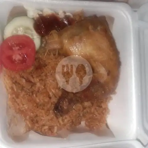 Gambar Makanan Nasi Goreng Pecel Lele Gren Nostop, Bintan 20