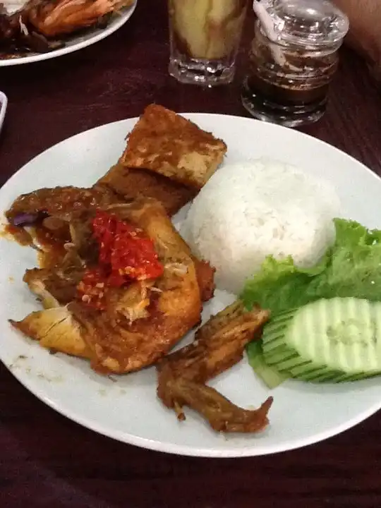 Ayam Bakar Wong Solo Food Photo 10