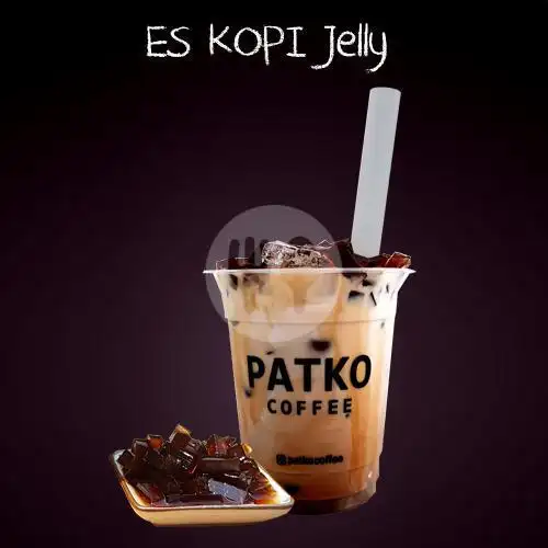 Gambar Makanan Patko Coffee, PIK 7