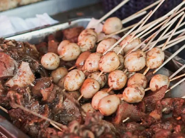 Gambar Makanan Warung Nasi Tongkol Bu Karmini 5