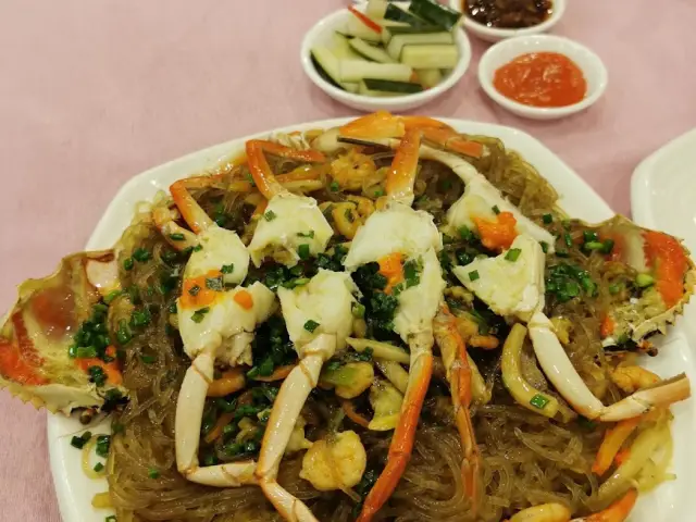 Gambar Makanan Ming Garden 73