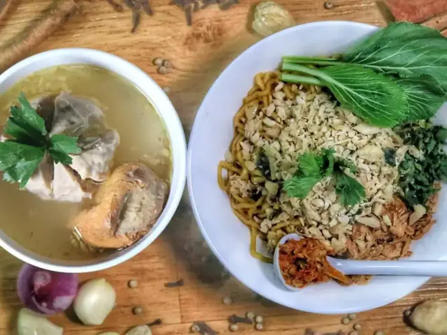 Gambar Makanan Bakso Dono Reborn 4