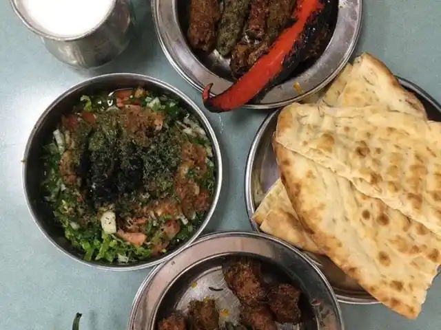 Kebapçı Mustafa Usta'nin yemek ve ambiyans fotoğrafları 46