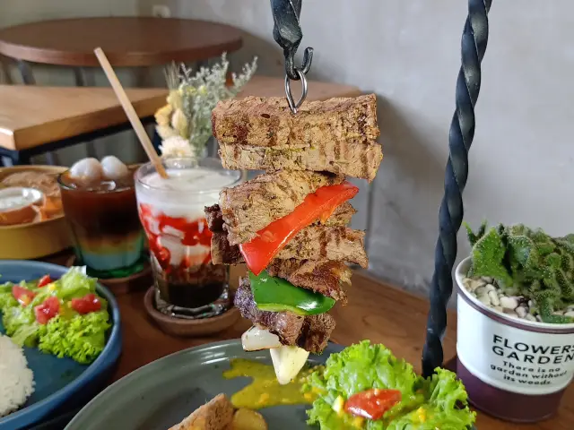 Gambar Makanan Kona Koffie & Eatery 15