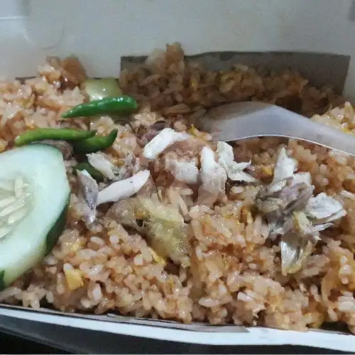 Gambar Makanan Nasi Goreng Subuh, Lowokwaru 8