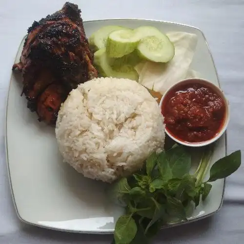 Gambar Makanan Pecel Lele Ayam Mantep, Duri Mas 1 4