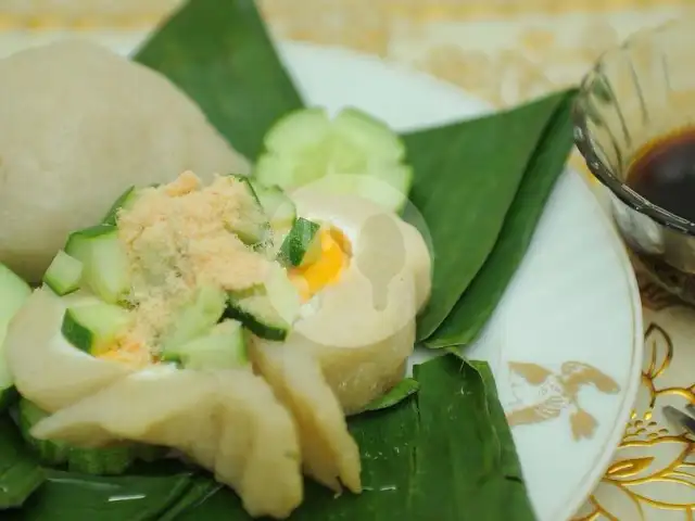 Gambar Makanan Pempek Kartini, Sayangan 8