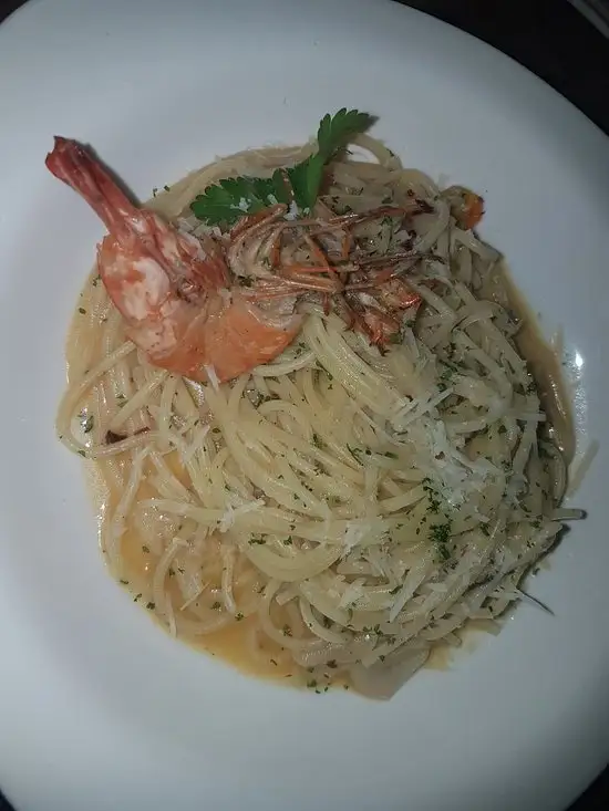 Gambar Makanan Al Dente Italian Kitchen and Bar 3