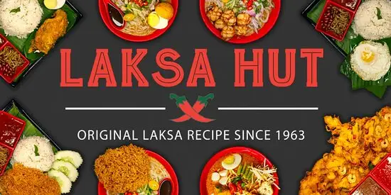 Laksa Hut Food Photo 4