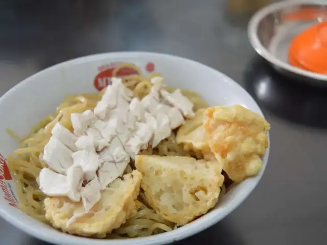 Gambar Makanan Bakmi Asuk 19