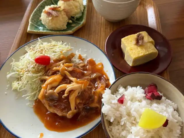 Rinjin shokudo Food Photo 2