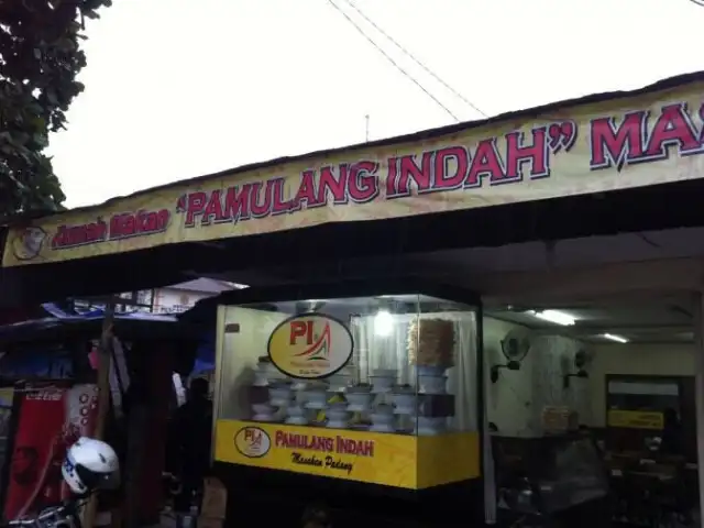 Gambar Makanan Pamulang Indah 4