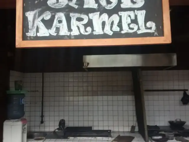 Gambar Makanan Sate Karmel 2