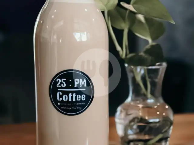 Gambar Makanan Coffee 25:PM, Dewi Sri 5