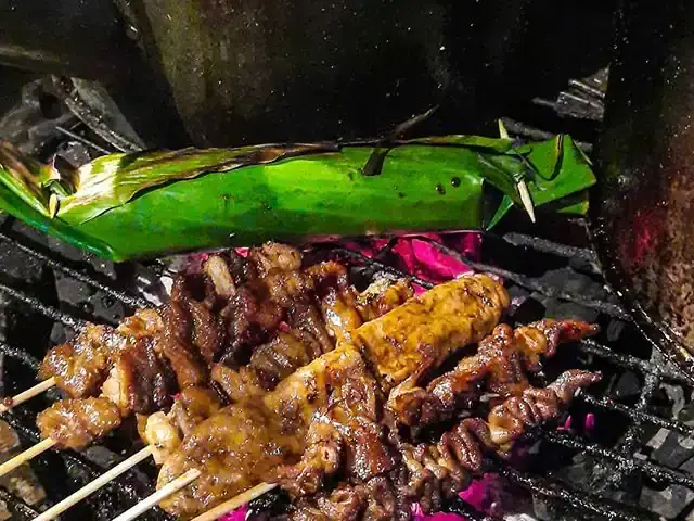 Gambar Makanan Angkringan Khas Tulung Agung 4