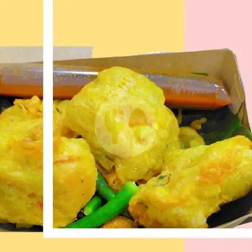 Gambar Makanan Tempe Mendoan Medan 8