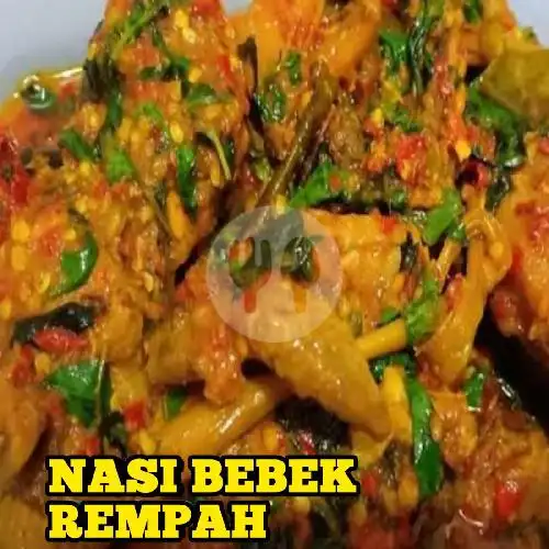 Gambar Makanan Dian Steak Ayam Geprek Dan Rempah 6