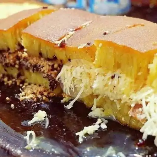 Gambar Makanan martabak special bangka Gandaria 19