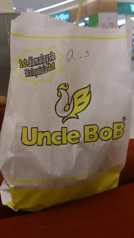 Uncle Bob Fried Chicken Food Photo 3