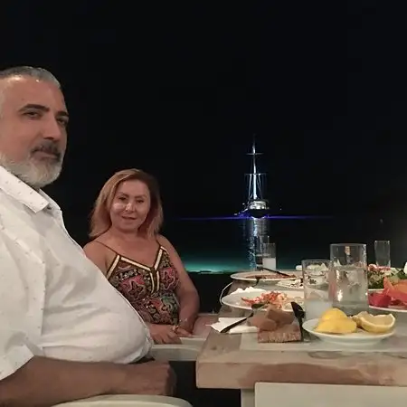 Ayana Restaurant'nin yemek ve ambiyans fotoğrafları 69