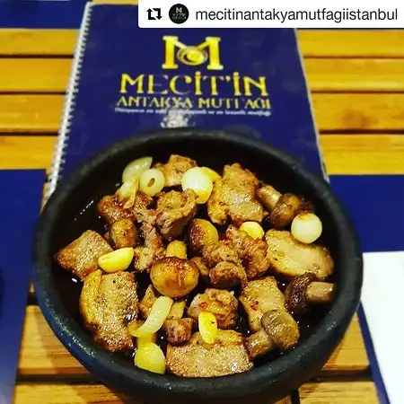 Mecitin Antakya Mutfagi'nin yemek ve ambiyans fotoğrafları 10