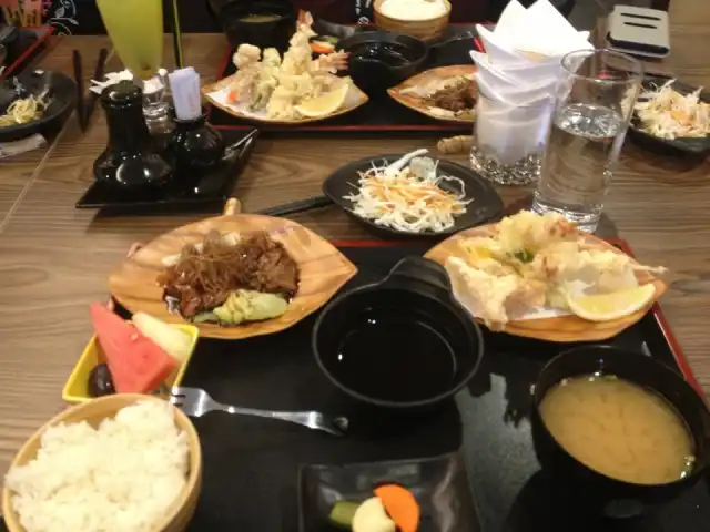Kiraku Japanese Cuisine Food Photo 3