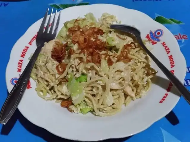 Gambar Makanan Bakmi Mbah Mo 19