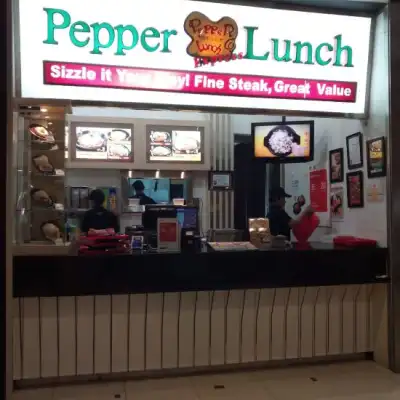 Pepper Lunch Ciputra World