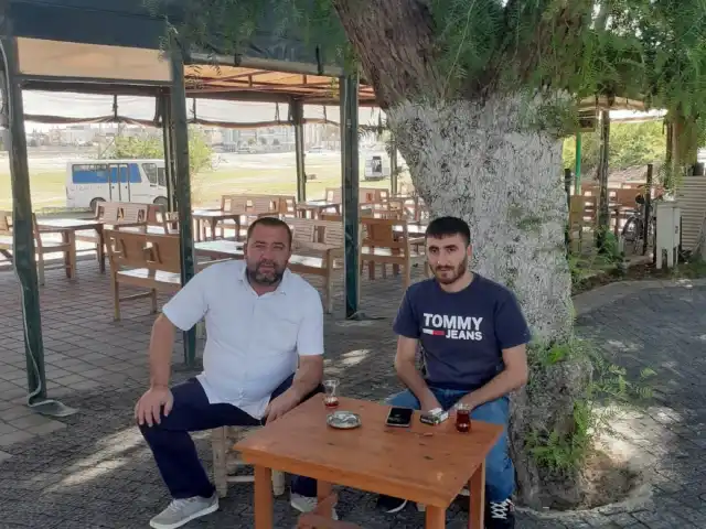 Portakal Büfe Çay Evi'nin yemek ve ambiyans fotoğrafları 6