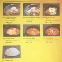 Shinmapo Korean BBQ Food Photo 1