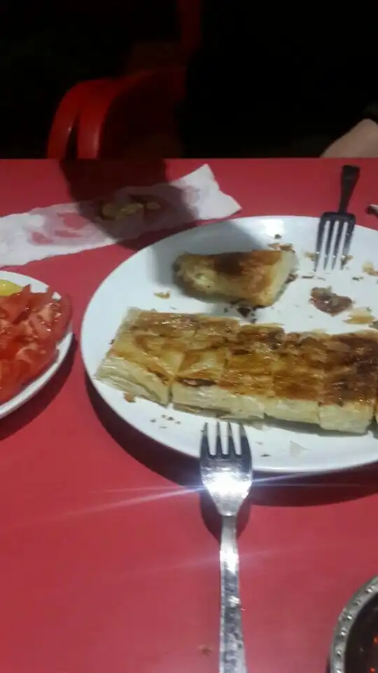 Adana Börekçilik'nin yemek ve ambiyans fotoğrafları 16
