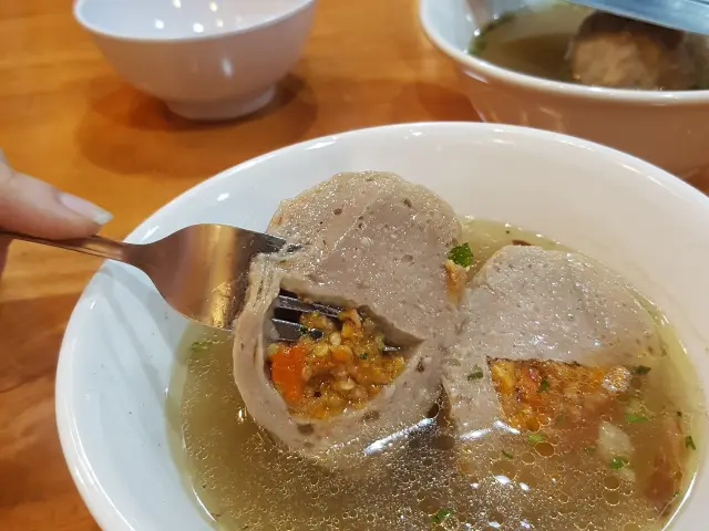 Gambar Makanan Bakso Boedjangan 4