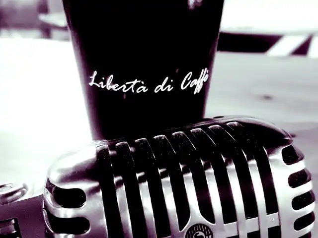 Liberta di Caffe'nin yemek ve ambiyans fotoğrafları 5