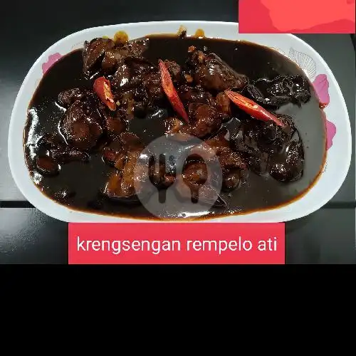 Gambar Makanan Warteg 24, Sedati Agung,Sedati Agung,F12 10