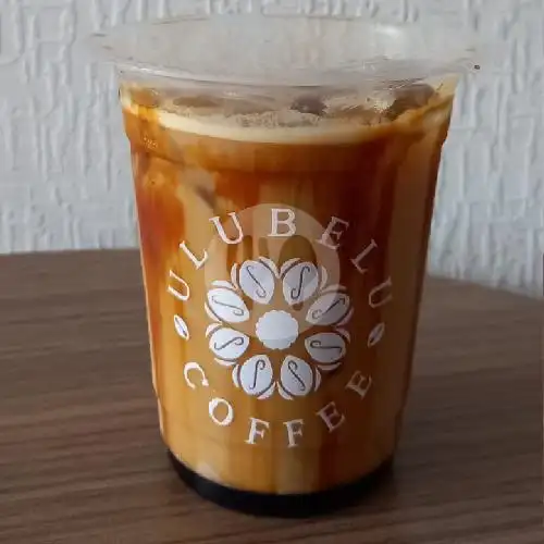 Gambar Makanan Ulubelu Coffee, Teluk Betung Utara 1