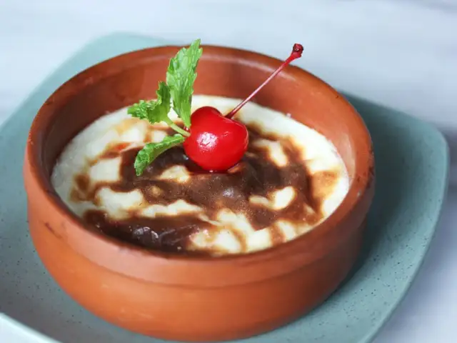 Gambar Makanan Warung Turki Shisha Lounge 8