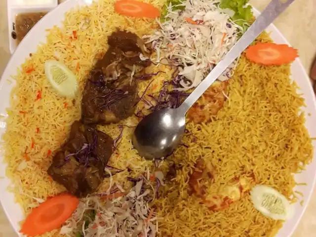 Al-Reef Arabic Restaurant Food Photo 2