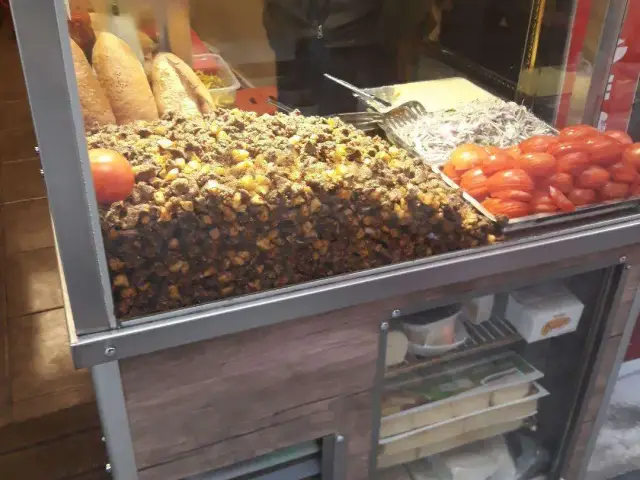 Tahtakale Ciğercisi Şükrü Usta'nin yemek ve ambiyans fotoğrafları 4