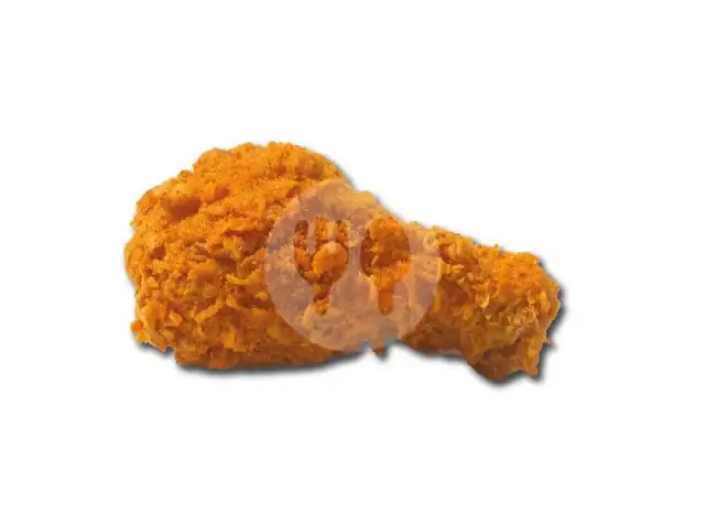 Gambar Makanan Texas Chicken, Kota Kasablanka 3