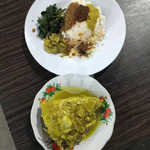 Gambar Makanan RM Padang Rang Minang  17