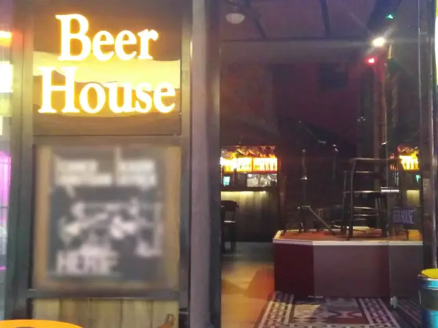 Beer House'nin yemek ve ambiyans fotoğrafları 6