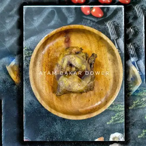 Gambar Makanan Ayam Bakar Dower, Guntur-Setiabudi Jaksel 4