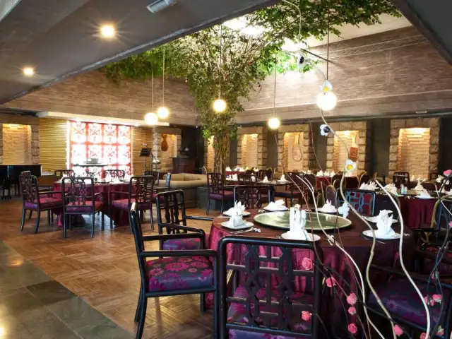 Gambar Makanan Sultan Cafe & Resto 15