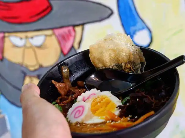 Gambar Makanan OTW Sushi 9