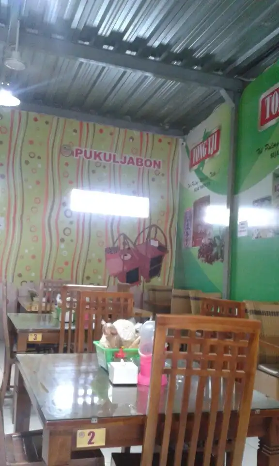 Gambar Makanan PukulJabon (Pusat Kuliner Jajanan Khas Cirebon) 3