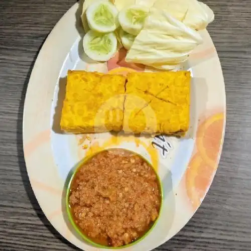 Gambar Makanan PECEL LELE DUA PUTRI 1