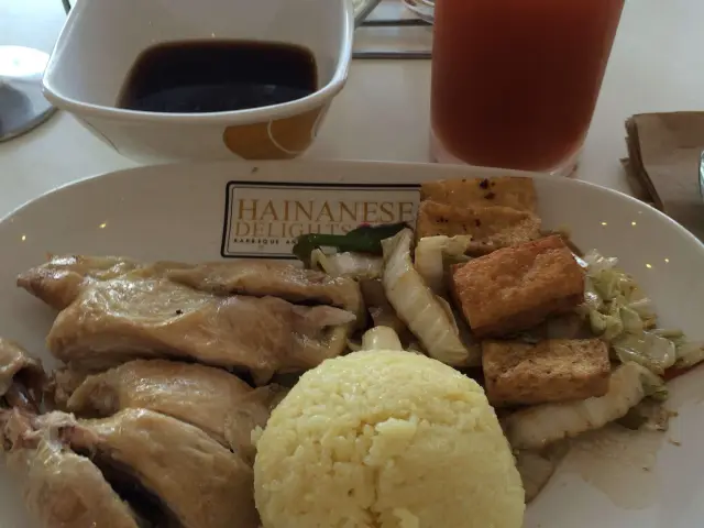 Hainanese Delights Food Photo 20