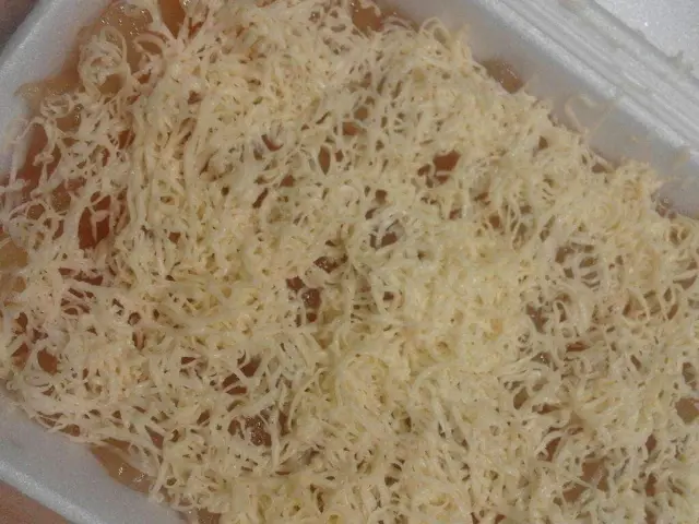 Lola Nena's Pichi-Pichi Food Photo 5