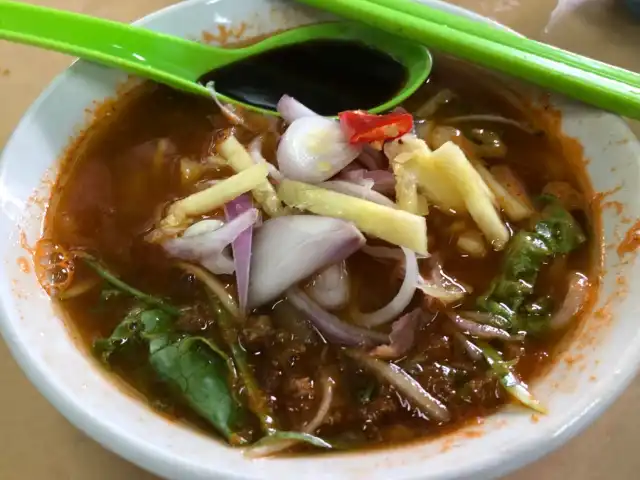 Penang Road Famous Laksa Food Photo 16