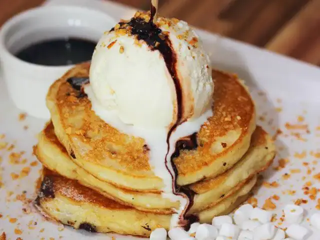 Paddington House of Pancakes Food Photo 9